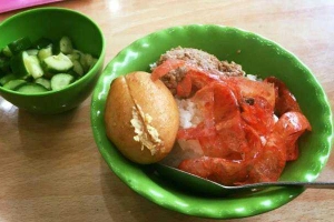 Xôi, Bánh Mì & Đồ Ăn Vặt - Nguyễn Công Trứ