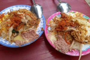 Quán Ăn Xôi & Bánh Mì - Ngô Đức Kế