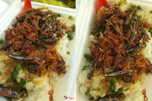 Quán Ăn Xôi & Cháo Thịt