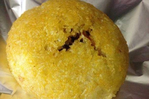 Xôi Gà Bỏ Lò Chính Hiệu - Nguyễn Tư Giản - Shop Online