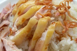 Quán Ăn Xôi Gà & Cơm Chiên Dương Châu