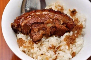 Quán Ăn Xôi Nóng & Bánh Mì - Trương Định