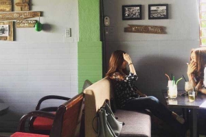 Xóm 07 Cafe