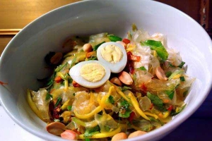 Xóm Ăn Vặt Sài Gòn - Shop Online