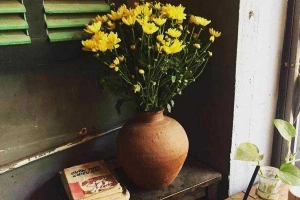 Xóm Cà Phê - Hoàng Đạo Thúy