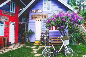 Xóm Homestay