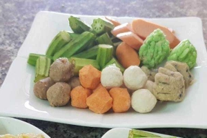 Xôm - Trà Sữa & Ăn Vặt