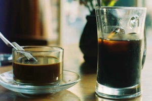Xóm Vắng 3 Cafe - Nguyên Chất Giá Bình Dân