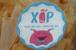 Xốp Food - Shop Online