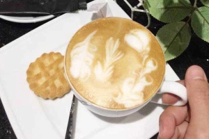Xpace Coffee