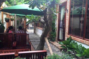 Xứ Cafe
