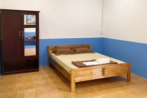 Xu Garden - Hostel & Coffee