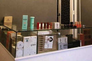 Xù Korea (Cafe & Tea)