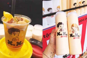 Xu Xu - Cafe & Trà Sữa