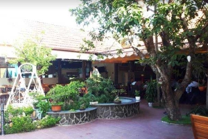 Xưa Cafe - Đức Phổ