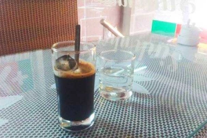 Xưa Cafe - Hồ Xuân Hương