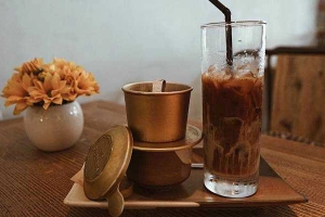 Xưa Cafe - Nguyễn Công Phương