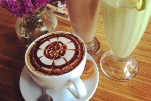 Xưa Cafe - Nguyễn Thị Định