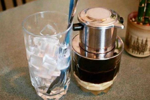 Xưa Cafe - Phúc Diễn