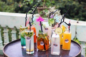 Xưa Coffee