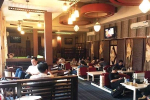 Xưa & Nay Coffee - Nguyễn Trọng Tuyển