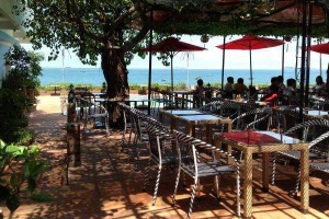 Xưa Và Nay Cafe