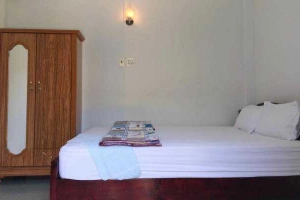 Xuân Anh Guesthouse