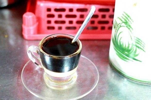 Xuân Diệu Cafe