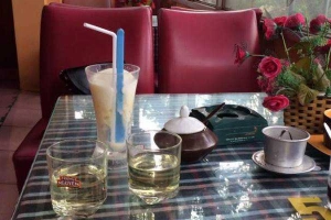 Xuân Hà Cafe