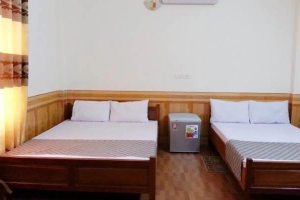 Xuân Hòa Hotel