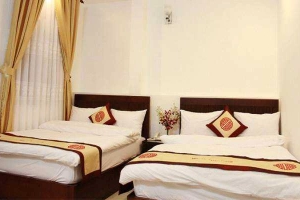 Xuân Hồng 2 Hotel