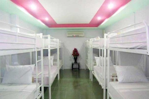 Xuân Huệ Hotel