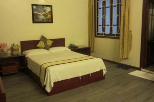 Xuân Hương Hotel