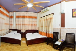 Xuân Huỳnh Hotel