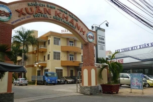 Nhà Hàng Xuân Khánh