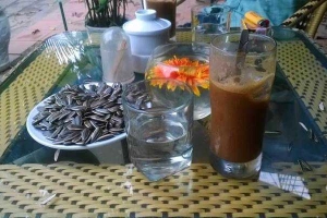 Xuân Kiều Coffee