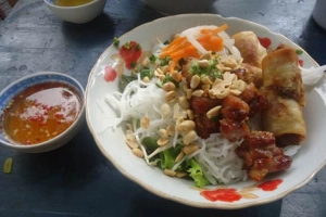 Quán Ăn Xuân Lô - Bún Các Loại