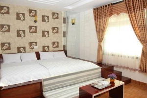 Xuân Lộc Hotel