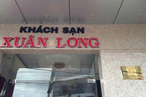 Xuân Long Hotel