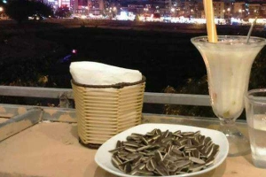 Xuân Mai - Cafe Tây Hồ
