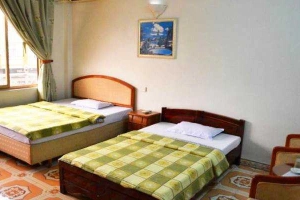 Xuân Mỹ Hostel