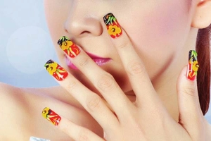Xuân Nail - Lý Thường Kiệt