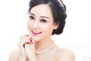 Xuân Như - Trang Điểm Cô Dâu