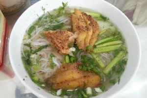 Quán Ăn Xuân Phát - Bún Cá Rô Đồng