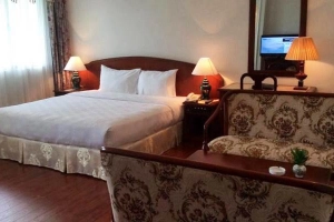 Xuân Phong Hotel