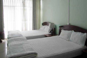 Xuân Quỳnh Hotel