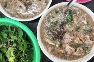 Xuân Sơn - Lòng Tổng Hợp