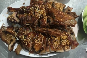 Quán Ăn Xuân Thiệu 2 - Vịt Cỏ