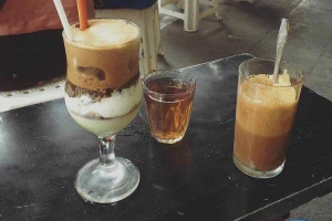 Xuân Thủy Cafe