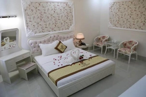 Xuân Trang Hotel